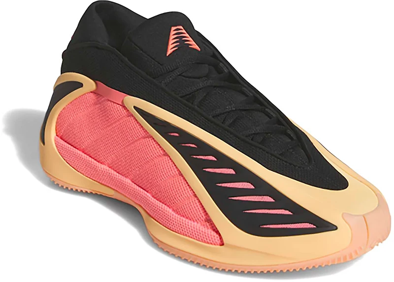 adidas Adults' Anthony Edwards 2 Basketball Shoes