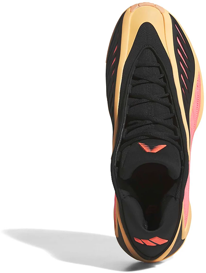 adidas Adults' Anthony Edwards 2 Basketball Shoes