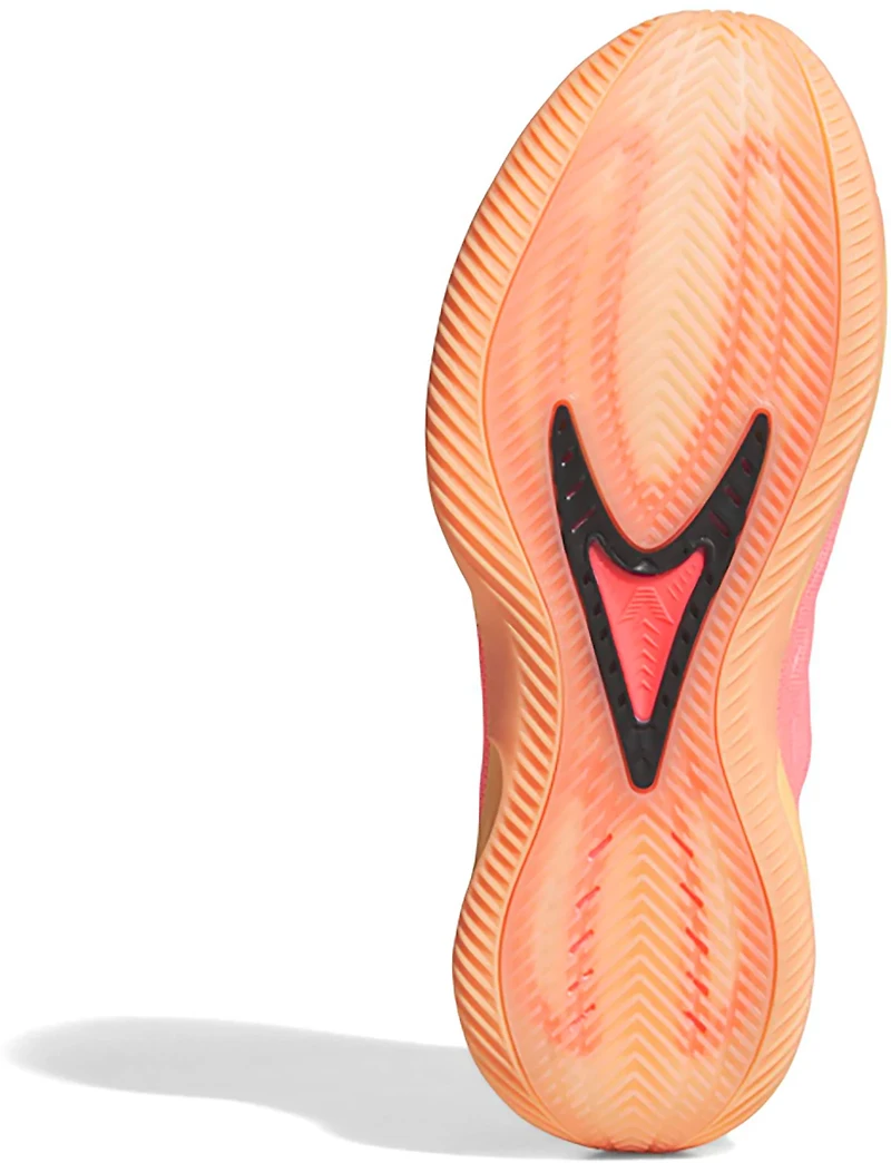 adidas Adults' Anthony Edwards 2 Basketball Shoes