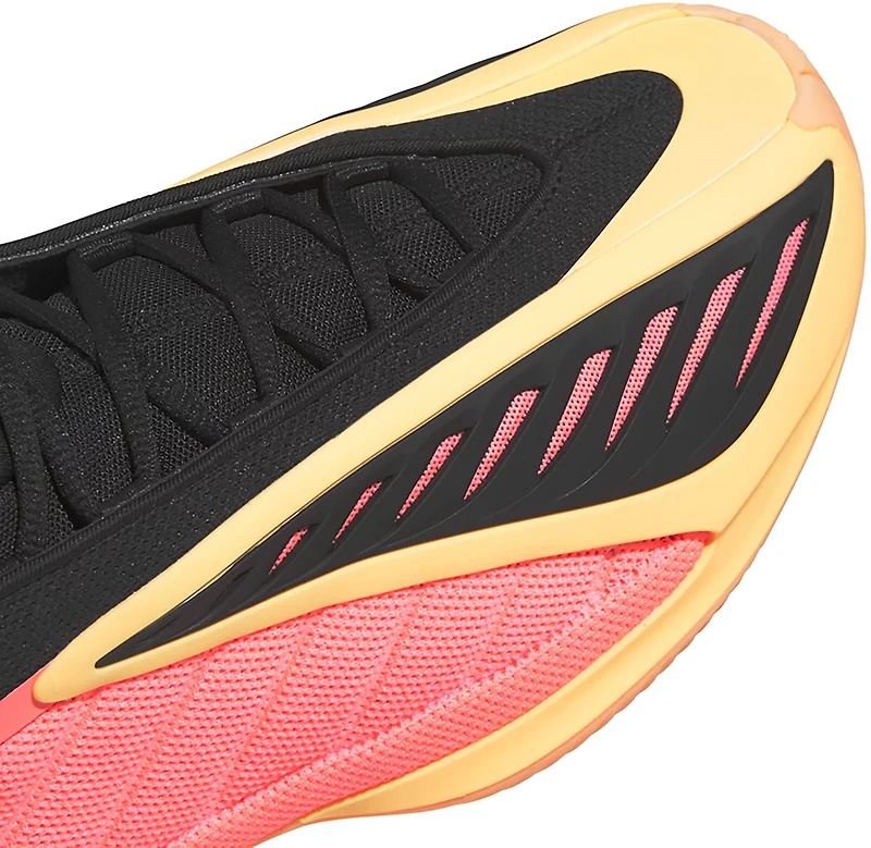 adidas Adults' Anthony Edwards 2 Basketball Shoes