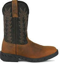 Justin Boots Men's Prodigy Work Boots