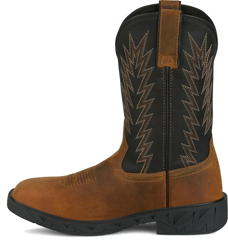 Justin Boots Men's Prodigy Work Boots