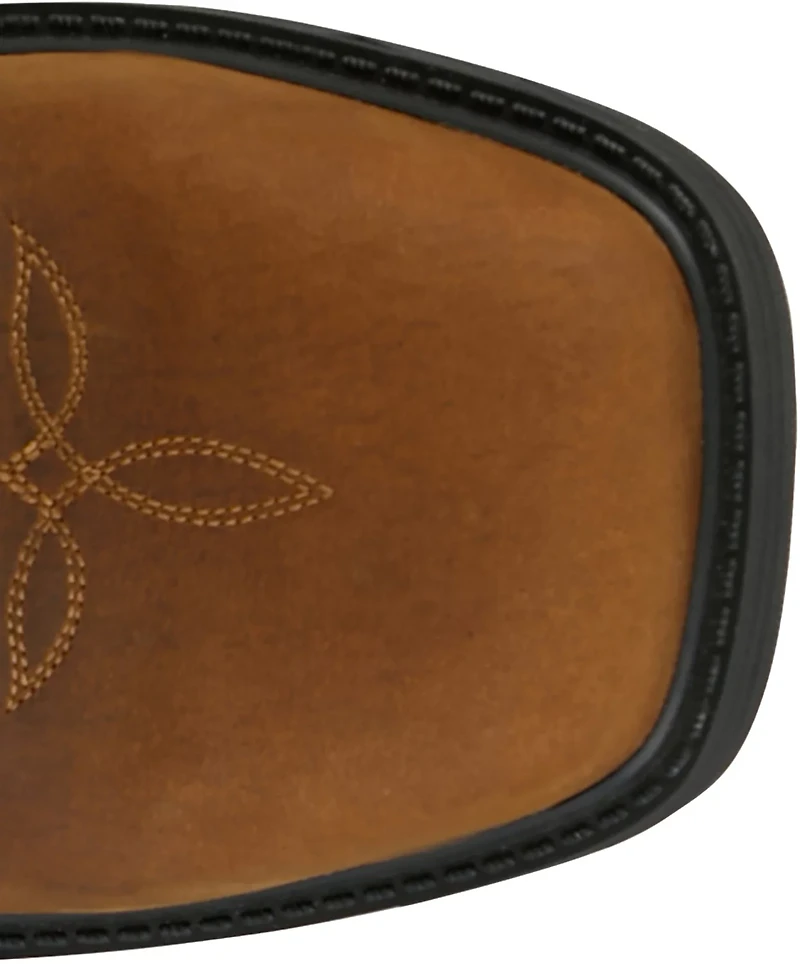 Justin Boots Men's Prodigy Work Boots