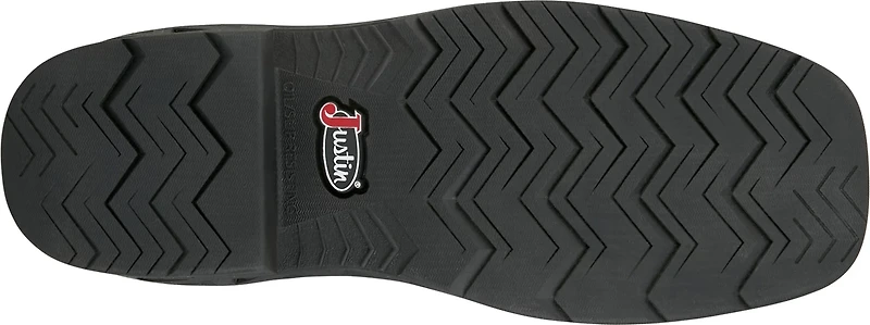 Justin Boots Men's Prodigy Work Boots