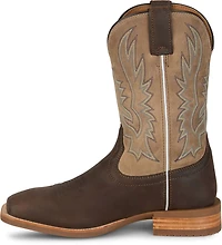 Justin Boots Men's Outlaw Western Boots