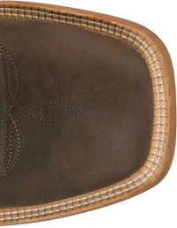 Justin Boots Men's Outlaw Western Boots