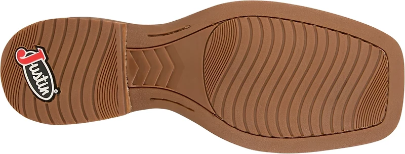 Justin Boots Men's Outlaw Western Boots