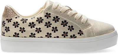 Freely Girls' Cheetah Shoes