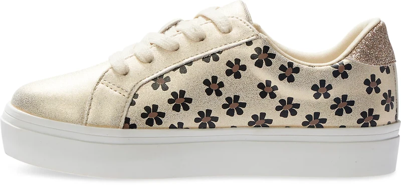 Freely Girls' Cheetah Shoes