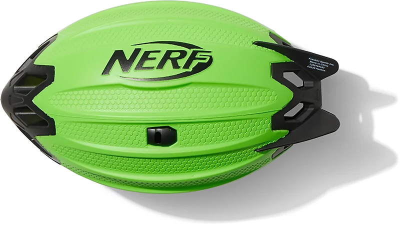 NERF Vortex Rocket Football