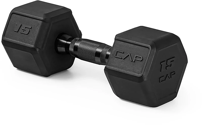 CAP Barbell 20 lb. Dumbbell