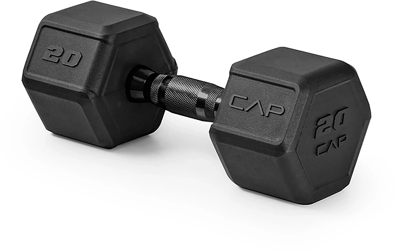 CAP Barbell 20 lb. Dumbbell