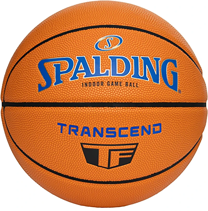 Spalding TF Transcend Indoor Basketball