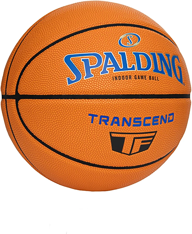 Spalding TF Transcend Indoor Basketball