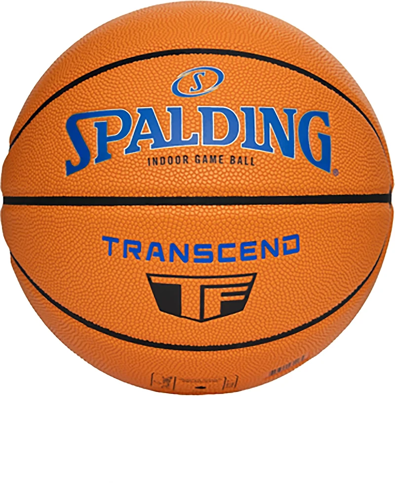 Spalding TF Transcend Indoor Basketball