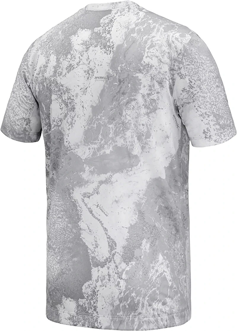 Nike Men's Ole Miss Rebels Realtree Legend Short Sleeve T-shirt