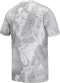 Nike Men's Ole Miss Rebels Realtree Legend Short Sleeve T-shirt