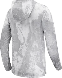 Nike Men's Ole Miss Rebels Realtree Legend Hooded Long Sleeve Shirt