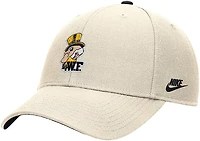 Nike Men's Wake Forest Natural Mascot Structured Adjustable Cap