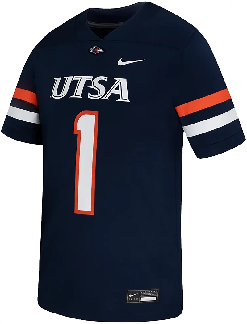 Nike Men's UTSA Roadrunners Replica Football Jersey
