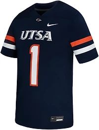 Nike Men's UTSA Roadrunners Replica Football Jersey