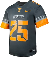 Nike Boys' Tennessee Alt Replica Football Jersey