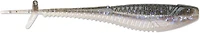 Rapala Crush City Mooch Minnow Unrigged Plastic Swim Baits -Pack