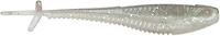 Rapala Crush City Mooch Minnow Unrigged Plastic Swim Baits 5-Pack