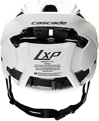 Cascade Softshell LXP Helmet