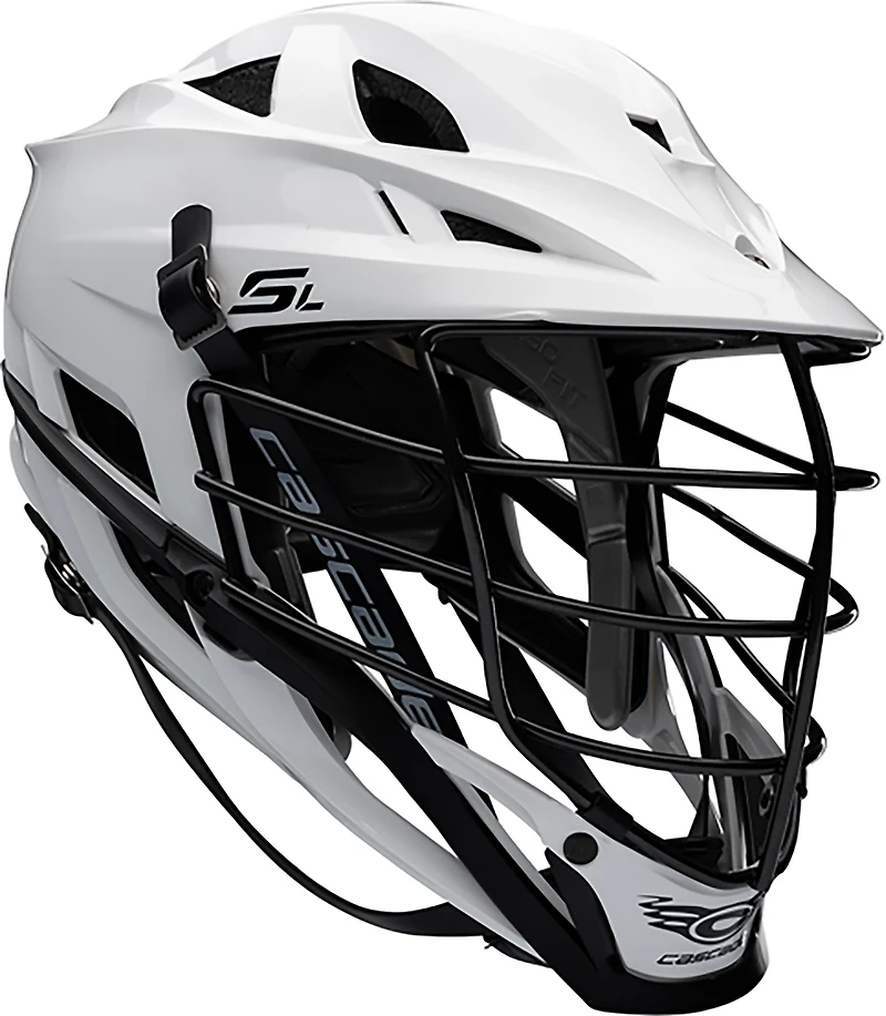 Cascade SL Helmet