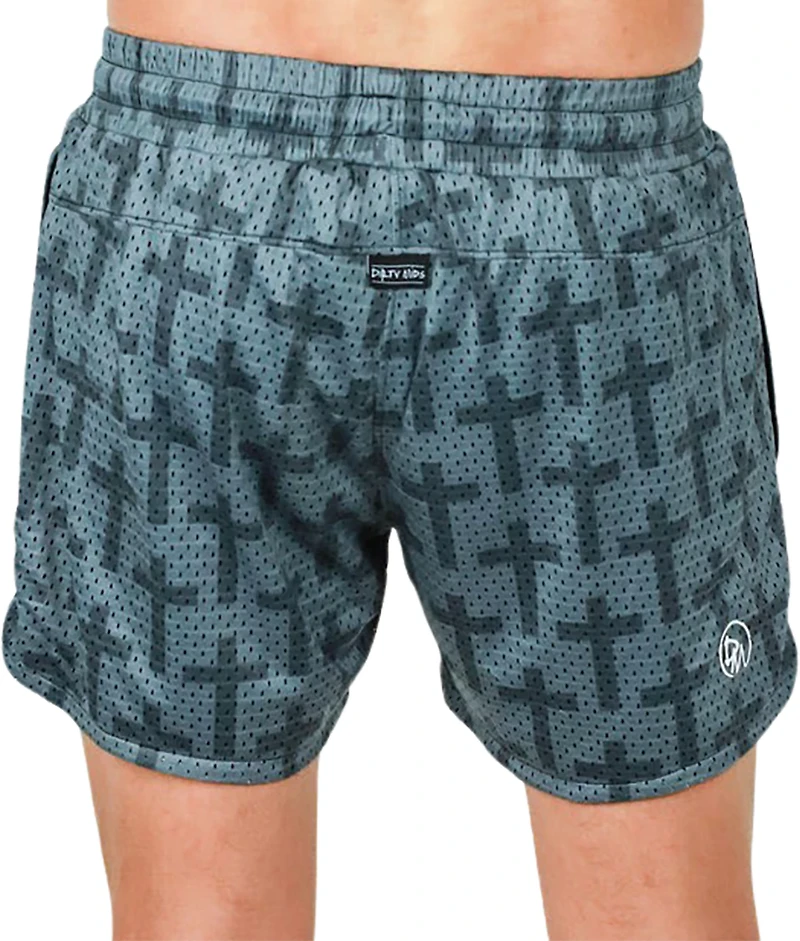 Dirty Mids MVRK Shorts 5 in.