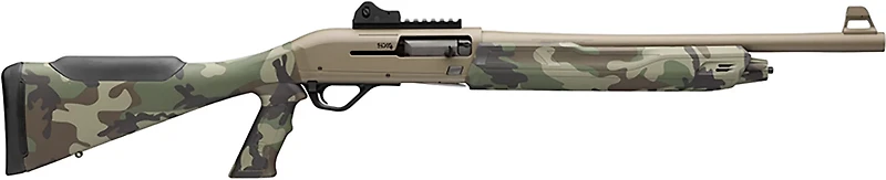 Winchester SX4 Extreme Defender 12 Gauge Semi-automatic Shotgun