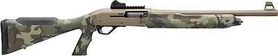 Winchester SX4 Extreme Defender 12 Gauge Semi-automatic Shotgun