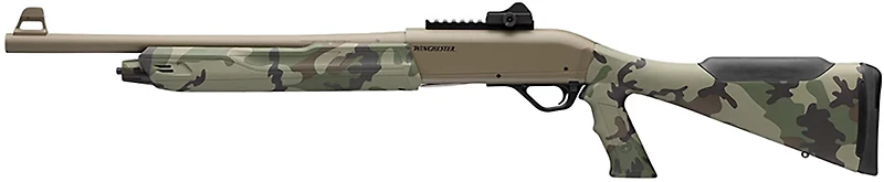 Winchester SX4 Extreme Defender 12 Gauge Semi-automatic Shotgun