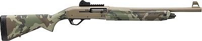 Winchester SX4 Woodland Defender 12 Gauge Semi-automatic Shotgun