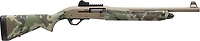 Winchester SX4 Woodland Defender 12 Gauge Semi-automatic Shotgun