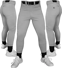 Dirty Mids Boys' Youth Collection Baseball Pants