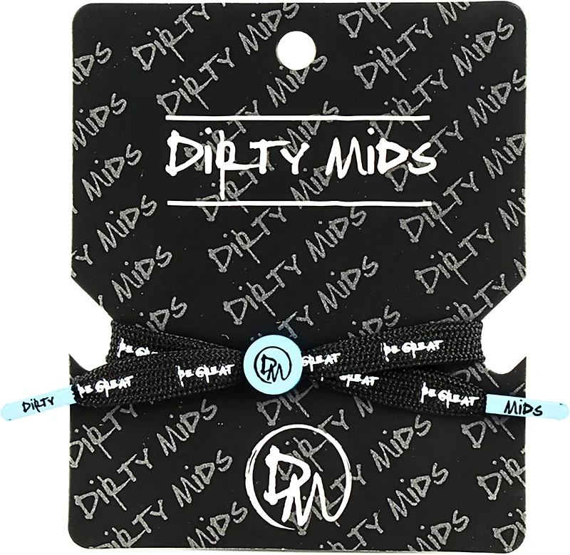 Dirty Mids MOTIV8 Bracelet