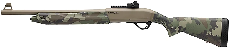 Winchester SX4 Woodland Defender 12 Gauge Semi-automatic Shotgun