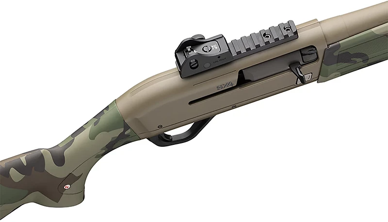 Winchester SX4 Woodland Defender 12 Gauge Semi-automatic Shotgun