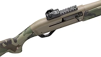 Winchester SX4 Woodland Defender 12 Gauge Semi-automatic Shotgun
