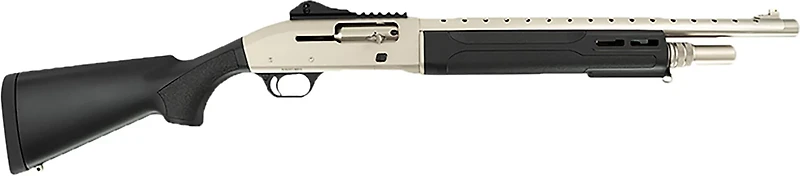 Tokarev USA TTF T300A1 12 Gauge Semi-automatic Shotgun