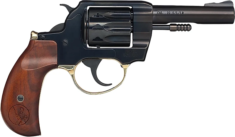 Henry Golden Boy .22 LR Centerfire Revolver
