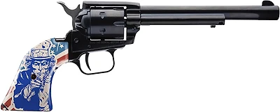 Heritage Rough Rider Small Bore .22 LR Rimfire Revolver
