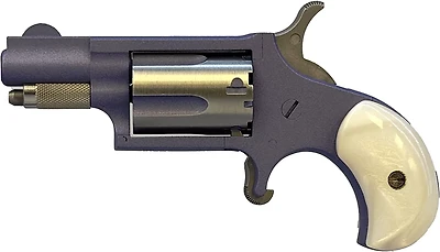 North American Arms Mini-Revolver .22 LR Revolver