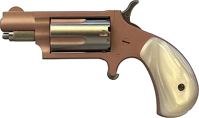 North American Arms Mini-Revolver .22 Magnum Revolver