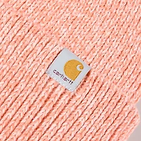 Carhartt Women's Knit Pom-Pom Cuffed Beanie