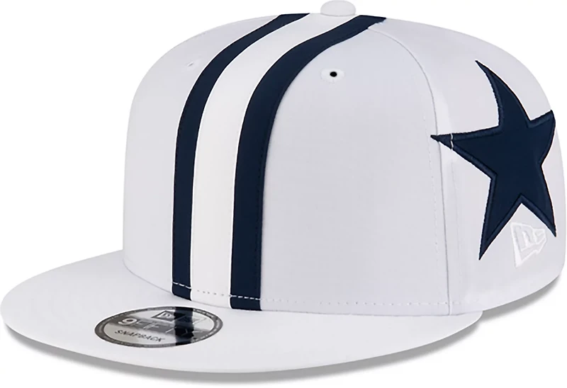 New Era Men's Dallas Cowboys 9FIFTY Helmet Cap