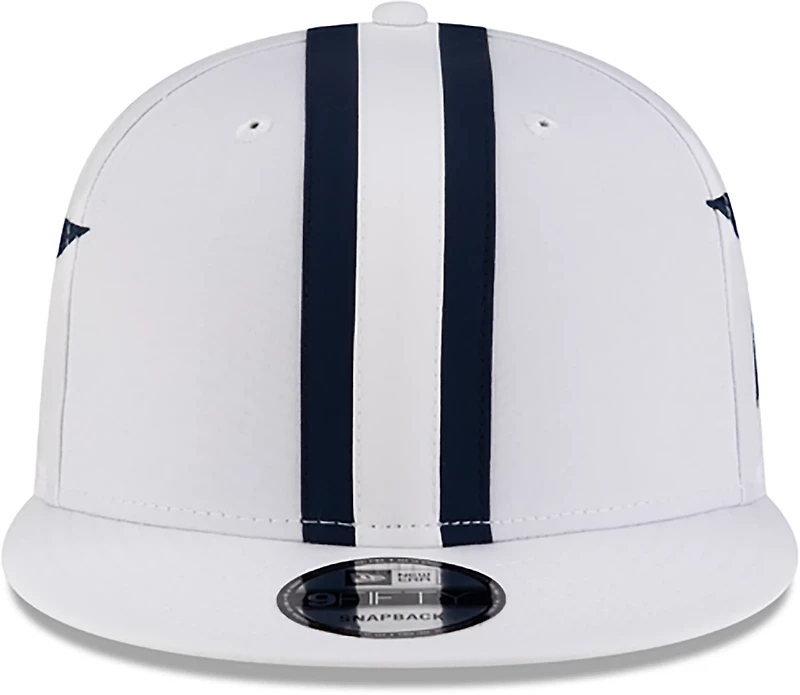 New Era Men's Dallas Cowboys 9FIFTY Helmet Cap