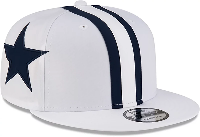 New Era Men's Dallas Cowboys 9FIFTY Helmet Cap